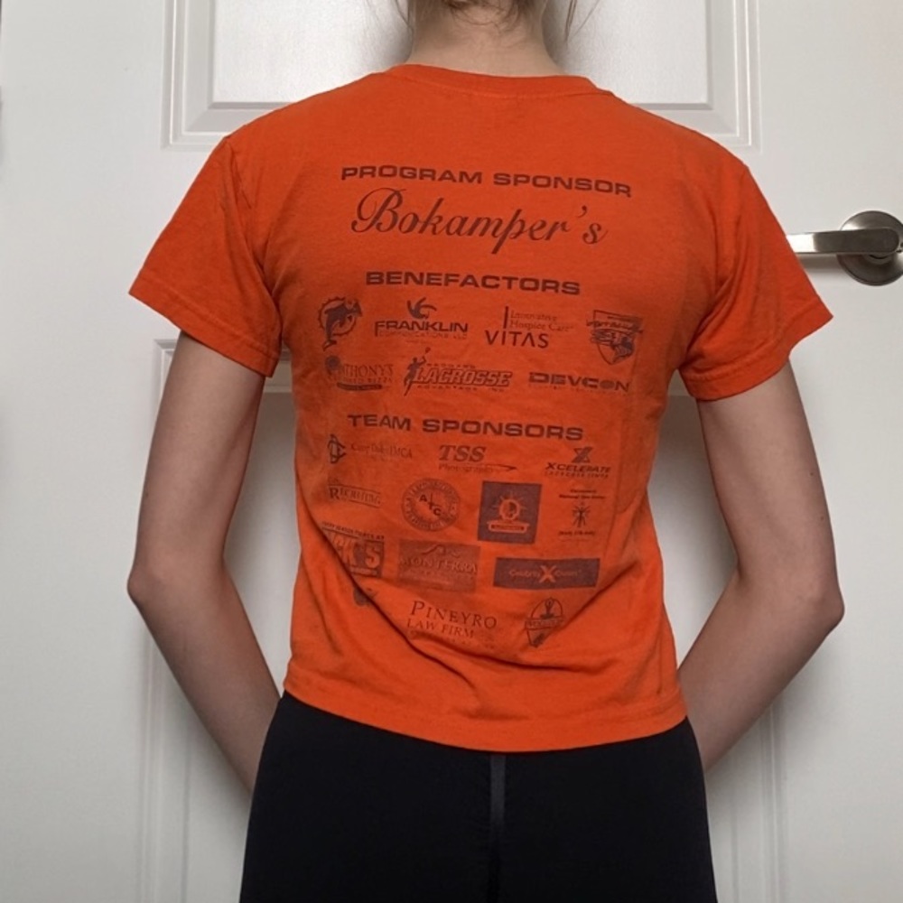 Graphic Tee - Picture 4 of 6